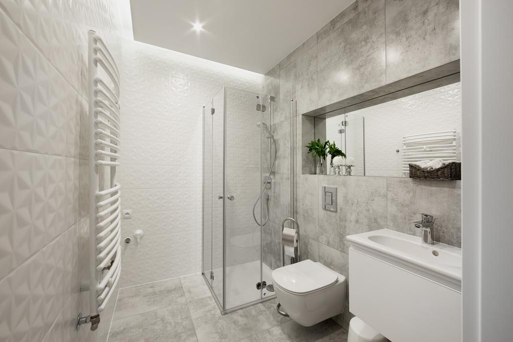 Silverapartments Varsovia Exterior foto